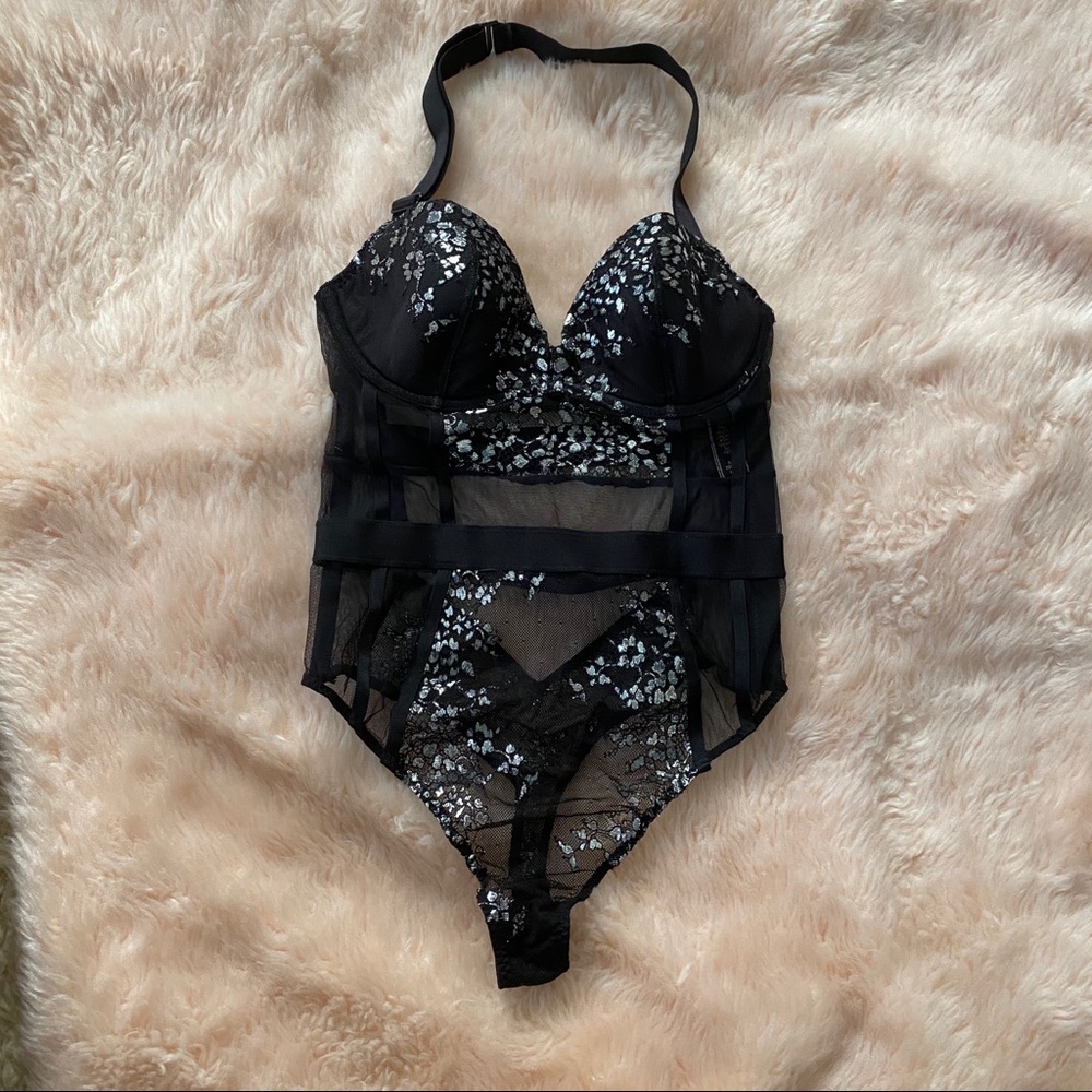 NWOT Victoria’s Secret Teddy